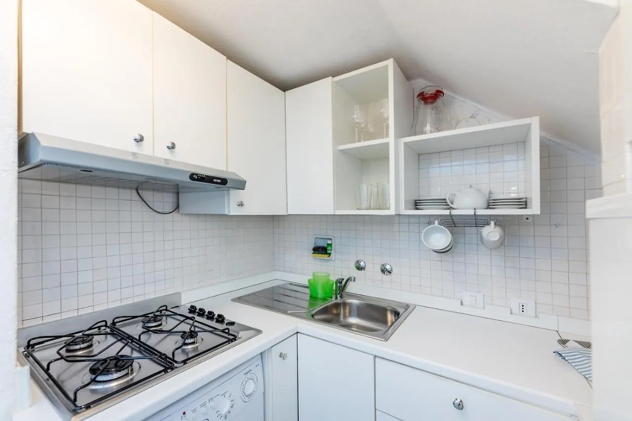Holiday home Le Casasse 