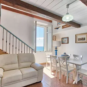 Bastioni Colombo Sea View Appartamento Alghero