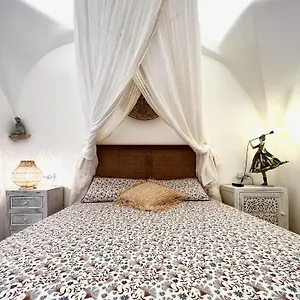  Appartamento Al Bastione Del Borgo Saraceno,