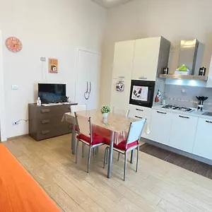 Dimora Messapia Appartamento Brindisi