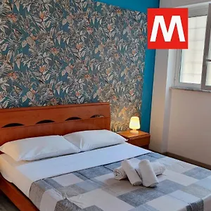 Hubby House - Appartamento Roma