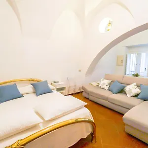  Appartamento Coral Bay - Spazioso Monolocale Nel Borgo Saraceno