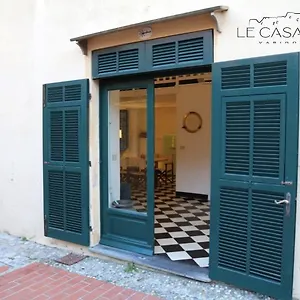  Casa vacanze Le Casasse Scirocco