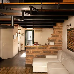 Benedettini Charming Casa vacanze Catania