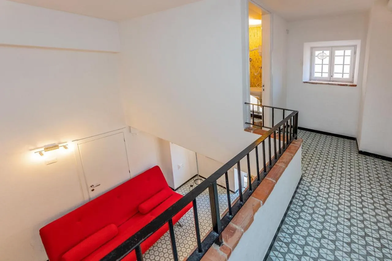 Holiday home Le Casasse 