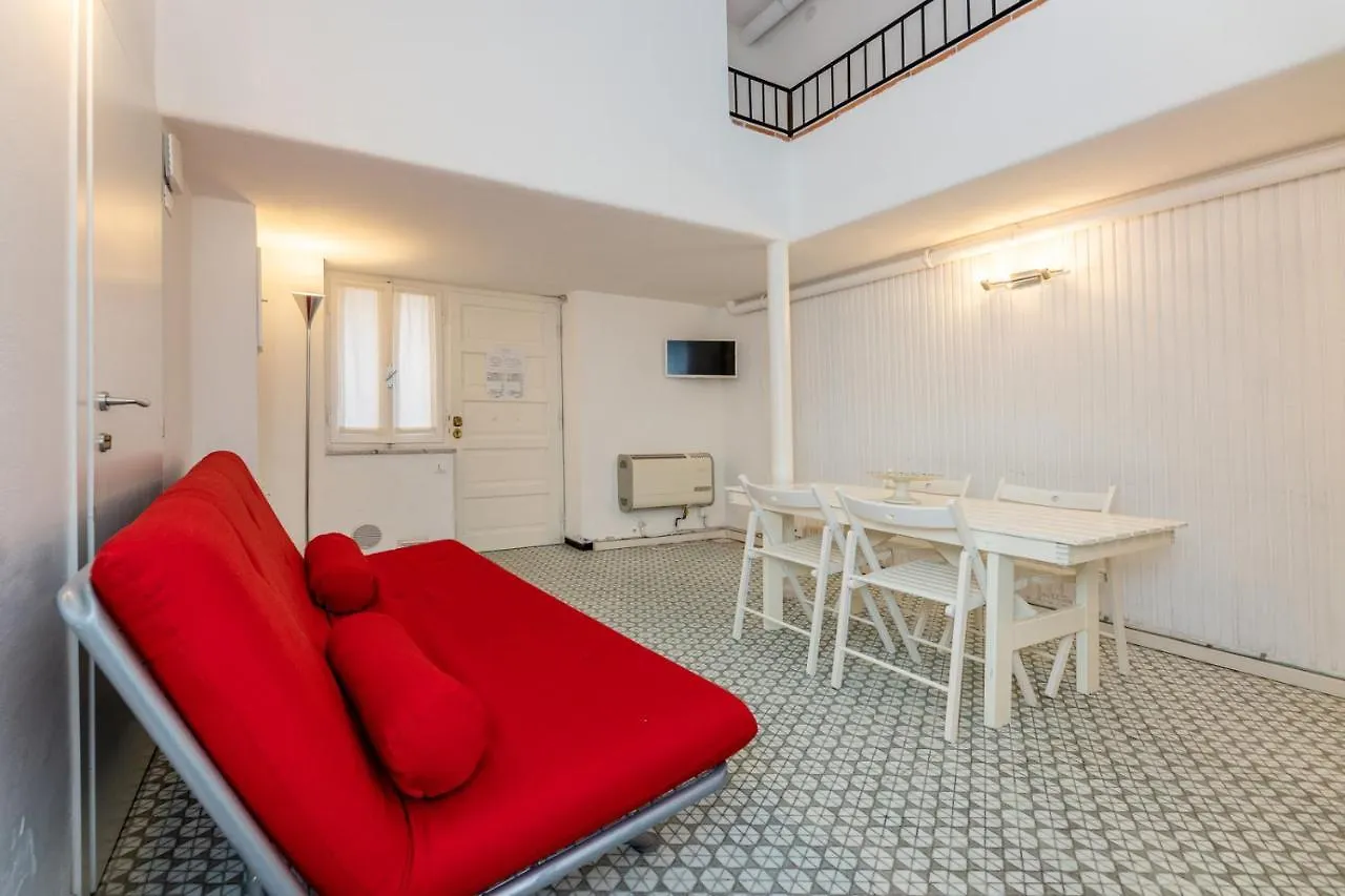 Holiday home Le Casasse 