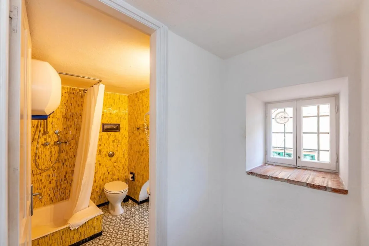Holiday home Le Casasse 